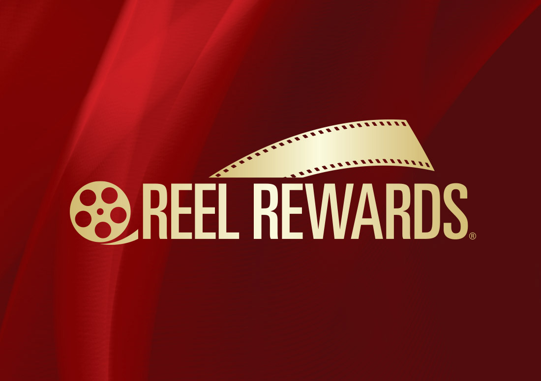 Southern Theatres Reel Rewards Logo