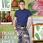 VIE Magazine, The Home & Decor Issue, September/October 2016