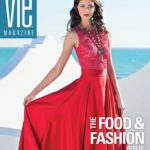 SWFW Romney Roe Cover– March/April 2015 The Food & Fashion Issue