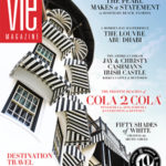 VIE magazine Feb 2018 Destination Travel Pearl Hotel
