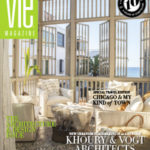 VIE magazine 2018 July Architecture and Design Issue Alys Beach FL