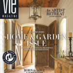 VIE magazine Sept 2018 Home and Garden Issue Sugar Beach Interiors