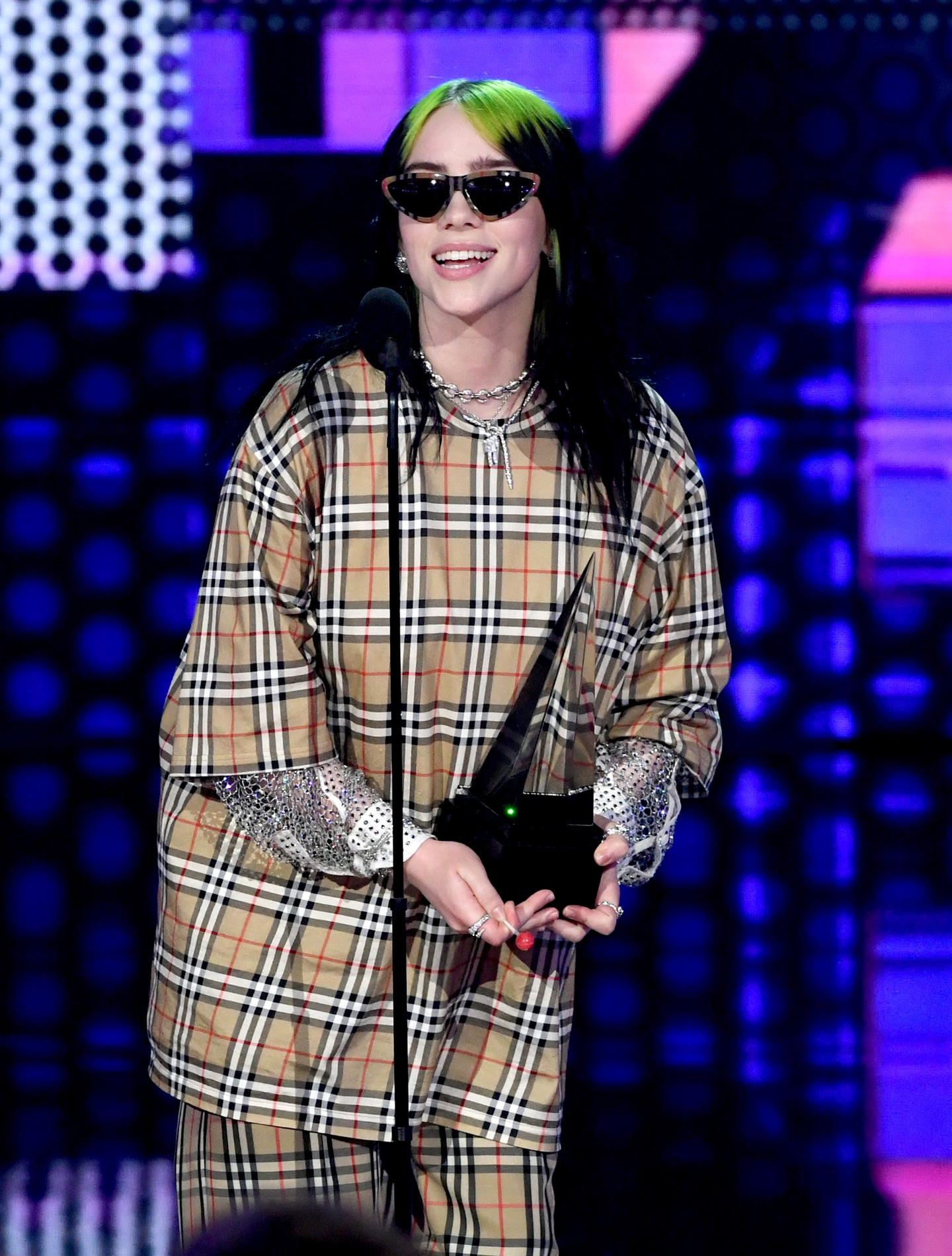 Billie Eilish, Hollywood's Best Personal Brands by The Idea Boutique