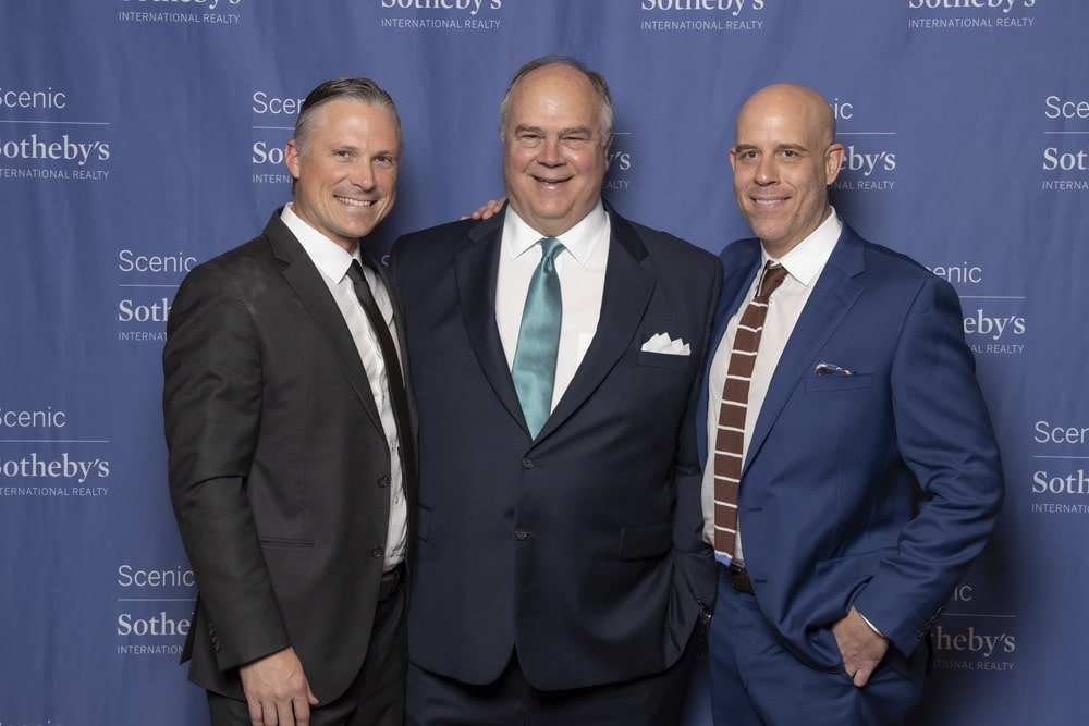 The Idea Boutique, VIE Magazine, Scenic Sotheby's 2019 EOY Gala, Scenic Sotheby's International Realty, Annual Awards Gala, The Henderson Beach Resort and Spa, Destin Florida, Scenic Sotheby's International Awards Gala, Scenic Sothebys Awards Gala