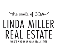 Linda Miller Real Estate Logo