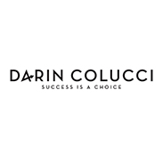 Darin Colucci Logo