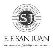 EF San Juan Logo