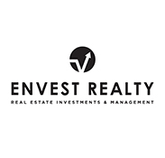 Envest Realty Logo