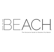 iBeach Logo