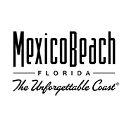 Mexico Beach Florida Logo