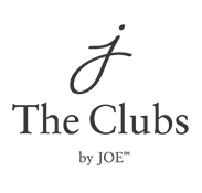 The Clubs by St Joe Logo