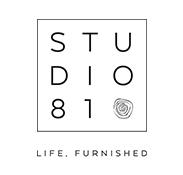 Studio 81 Logo
