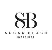Sugar Beach Interiors Logo