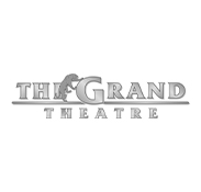 The Grand Theatre Logo