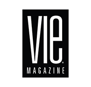 VIE Magazine Logo